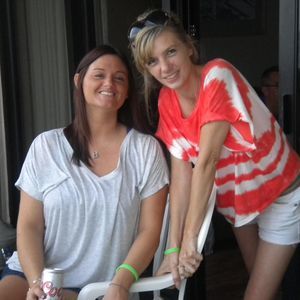 Meet your Posher, Christine